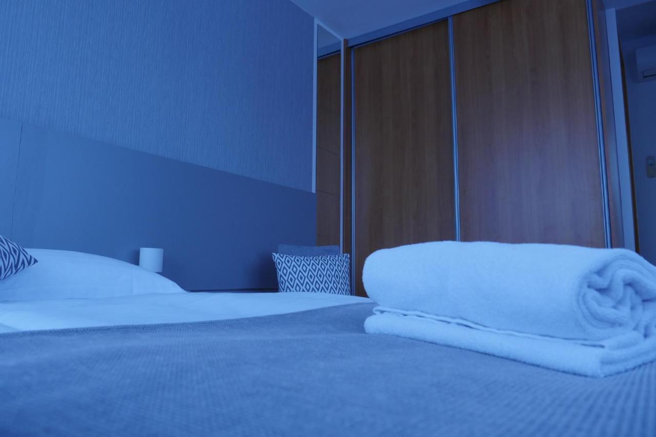 Sobe Rooms Nataly Sezana Luaran gambar