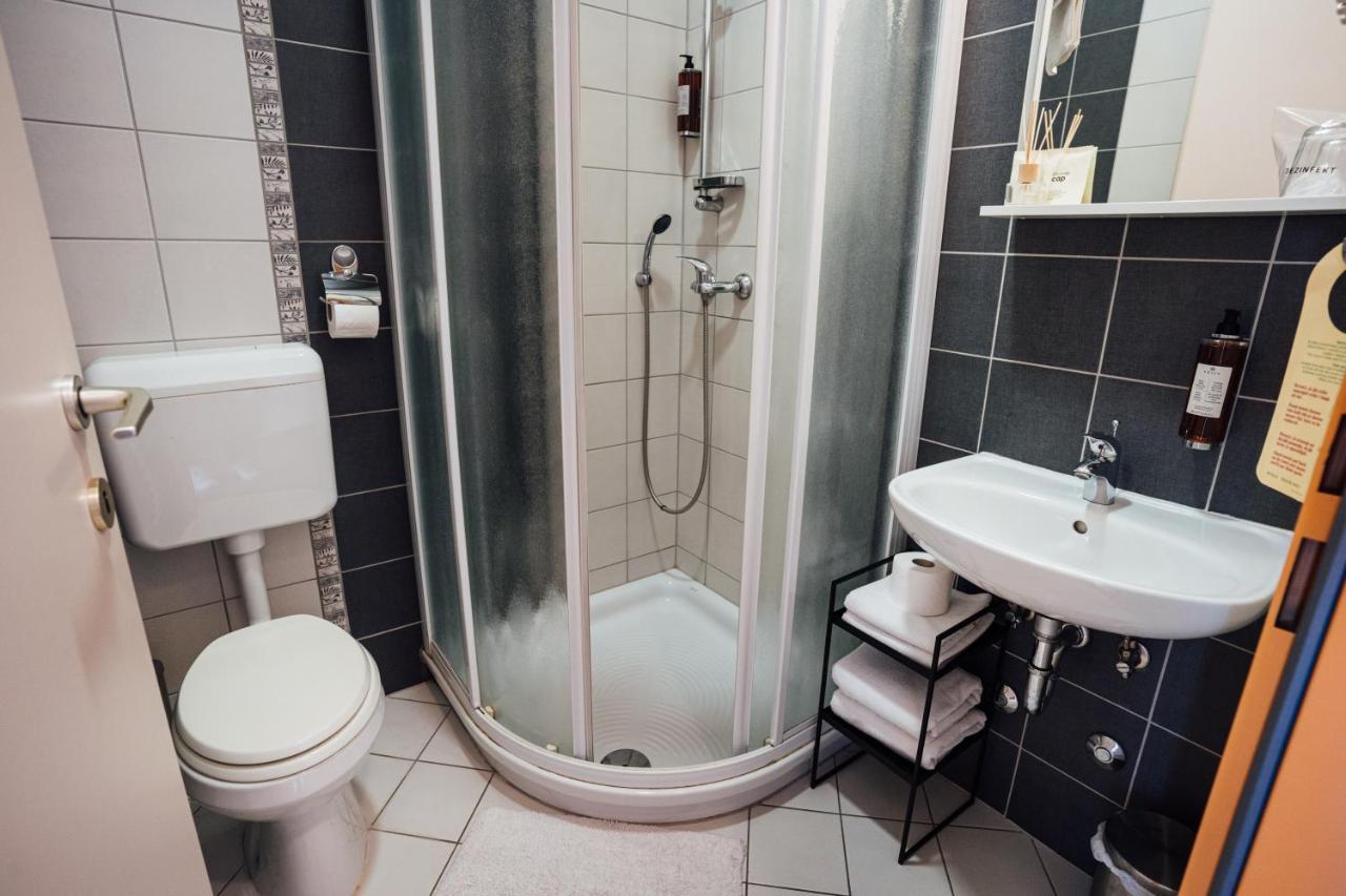 Sobe Rooms Nataly Sezana Luaran gambar