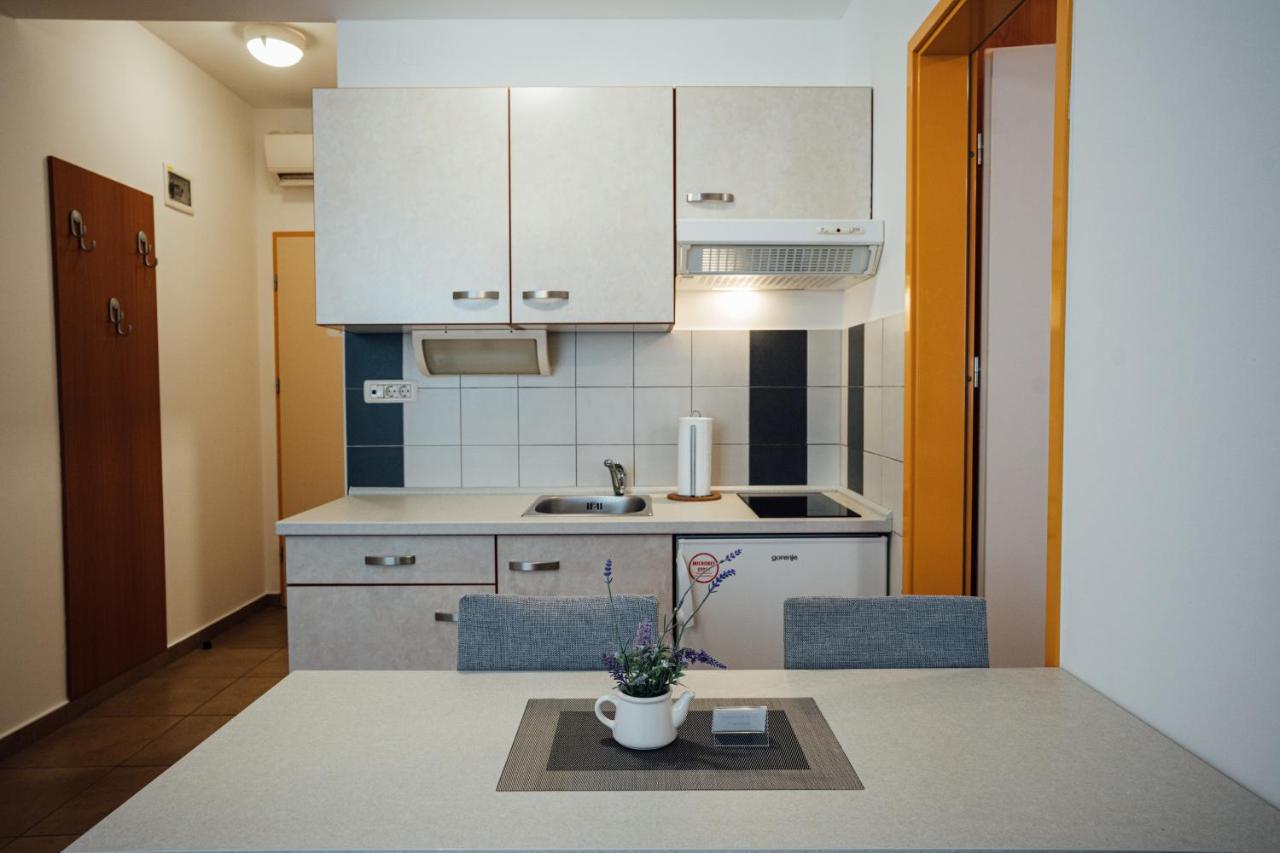 Sobe Rooms Nataly Sezana Luaran gambar