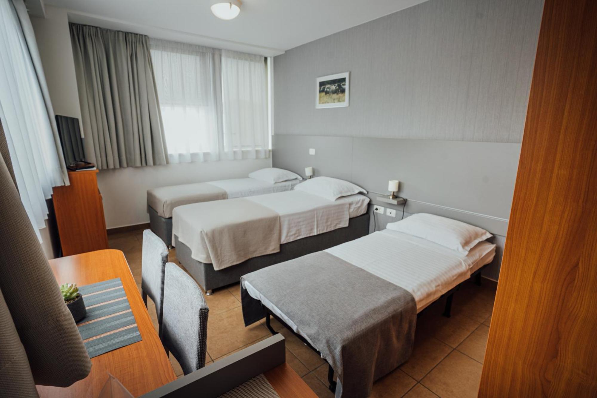 Sobe Rooms Nataly Sezana Luaran gambar