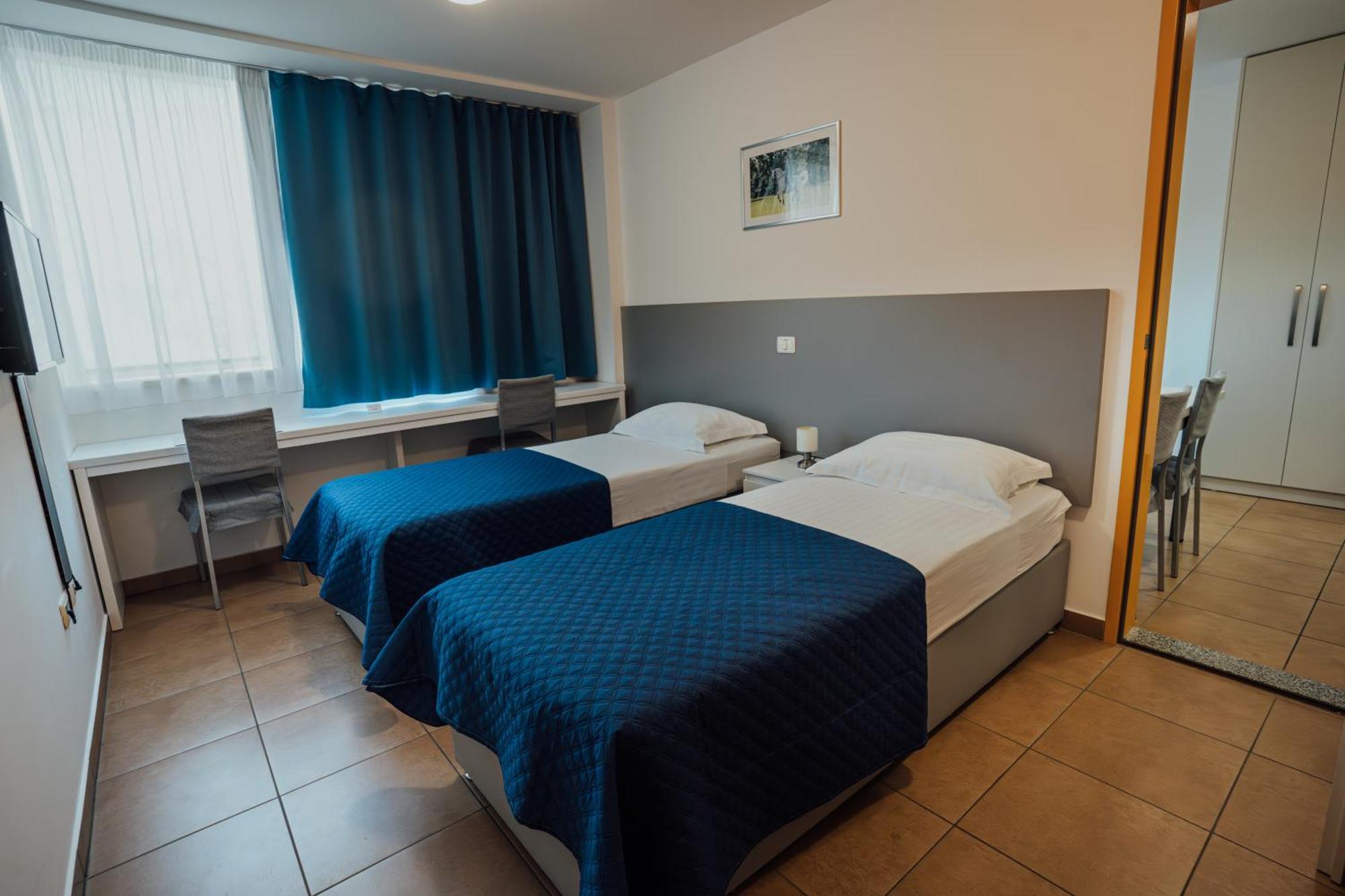 Sobe Rooms Nataly Sezana Luaran gambar