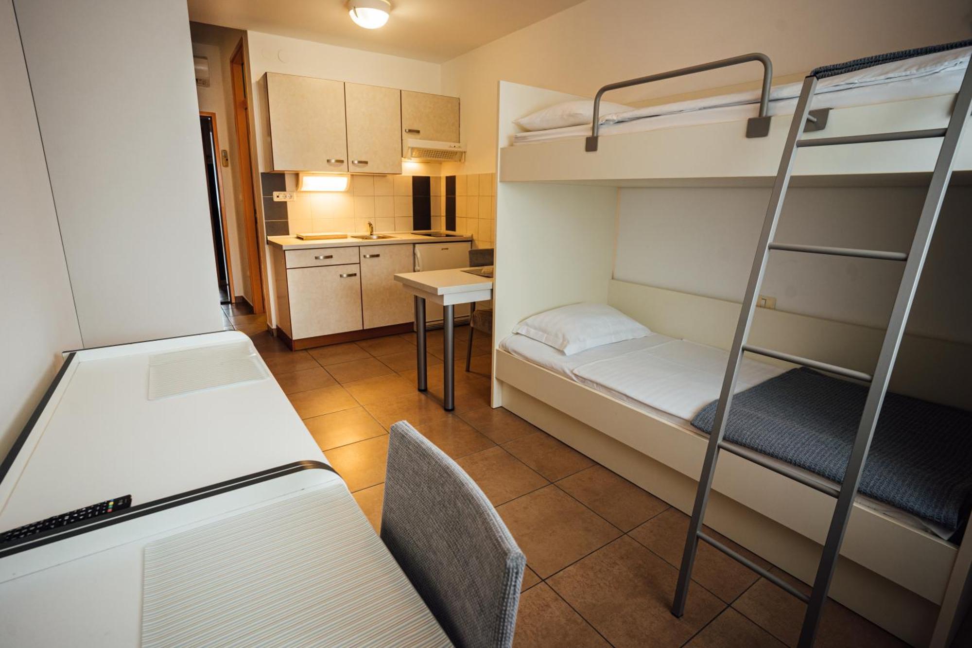 Sobe Rooms Nataly Sezana Luaran gambar